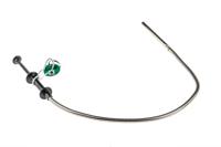 tah2509 Bahco Pick Up Tool, 525 mm Brass, Steel