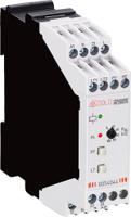 mk5880n12-ac50-400hz-220-240v-5-100kohm Dold Insulation Monitoring Relay, 1, 3 Phase, DPDT, 0 → 500V ac, DIN Rail