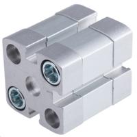 adn-20-5-i-p-a Festo Pneumatic Cylinder - 536242 20 mm Bore, 5 mm ADN Series, Double Acting Acting