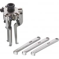 ex-138-2 SAM Mechanical Bearing Puller, 1.5 T Capacity, 1.5t Force