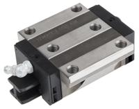 kwse25-v1-g2 INA Linear Guide Carriage KWSE25, 28000N Dynamic Load, 23mm Rail Width
