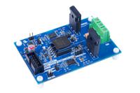 eval1ed3142mc12hsictobo1 Infineon EVAL1ED3142MC12HSICTOBO1 Half-Bridge Driver for EVAL-1ED3142MC12H-SIC for 1ED3142MC12H