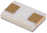 qc5cb800000f18b23r QANTEK 8MHz Crystal ±20ppm SMD 2-Pin 5 x 3.2 x 1.1mm