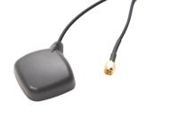 ant-p Xsens by Movella ANT-P Square Omnidirectional GPS Antenna with SMA Male Connector
