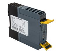 3sk1121-1cb41 Siemens SIRIUS 3SK1 Safety Relay 24V dc, Single Channel 4 Safety Contacts