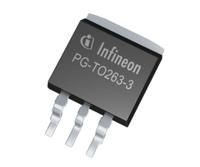 ipb100n04s204atma4 Infineon OptiMOS Type N-Channel MOSFET, 100 A, 40 V Enhancement, 3-Pin TO-263 IPB100N04S204ATMA4
