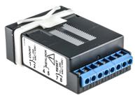 0-731-301 Hengstler TICO 731 Counter, 8 Digit LCD, 20Hz, 12 → 250 V ac/dc