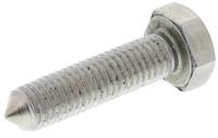 m-10x40-cps Unistrut Stainless Steel M10 Cone Point Set Screw