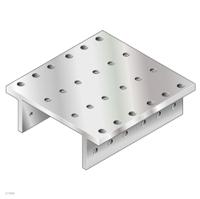 8981535326 Bosch Rexroth Linear Guide Carriage EcoSlide, 5000N Dynamic Load, 90mm Rail Width