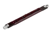 796-0114 RS PRO 400 W R7S Infrared (IR) Heat Lamp 118 mm, 230 V