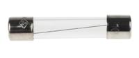 668-6057 RS PRO 10A F Glass Cartridge Fuse, 6.3 x 32mm