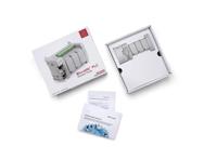 2080-lc50-starterpacklrs Allen Bradley Micro 850 Starter Pack - Lite Series PLC CPU Starter Kit for Use with Micro 800 Controllers