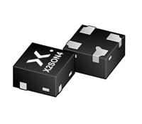 74lvc1g14gx4-q100z Nexperia 74LVC1G14GX4-Q100Z Triple Schmitt Trigger Schmitt Trigger Inverter