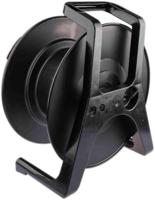 124-5323 RS PRO Empty Cable Reel 30m in RubberEmpty Cable Reel