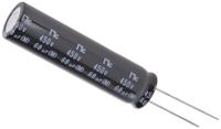 nrb-xw680m450v125x50f NIC Components 68μF Aluminium Electrolytic Capacitor 450V dc, Radial, Through Hole - NRB-XW680M450V12.5X50F