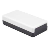 mb158055 Hammond Polystyrene PCB Mounting Enclosure, 150 x 80 x 55mm