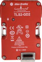 440g-t27129 Allen Bradley 440G-T Series Solenoid Interlock Switch, Power to Lock, 230V ac