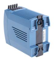 ml50105 PULS MiniLine MLY Switched Mode DIN Rail Power Supply, 100 → 240V ac ac Input, 48V dc dc Output, 1.05A Output,