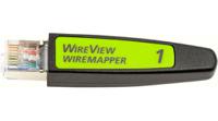 wireview-1 NetAlly WIREVIEW 1 Wireview for Network Test & Measurement