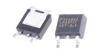 lms8117adt-33nopb Texas Instruments LMS8117ADT-3.3/NOPB, Voltage Regulator 15V TO-252 3-Pin