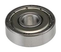 625-2z-hln FAG 625-2Z-HLN 1 Row Ball Bearing - 5 mm ID, 16 mm OD