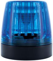 4000-76056-1114000 Murrelektronik Limited 4000-76056 Series Blue Beacon, 24 V dc, LED Bulb, IP65