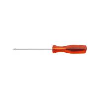 ap2x125 Facom Phillips Screwdriver, PH2 Tip, 125 mm Blade, 225 mm Overall