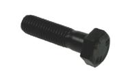 192-5496 RS PRO Plain Steel, Hex Bolt, M8 x 30mm