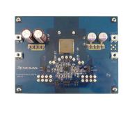 isl8117eval2z Renesas Electronics ISL8117EVAL2Z Buck Controller for ISL8117