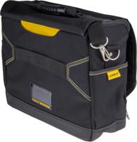 fmst1-80149 Stanley Fabric Tool Bag with Shoulder Strap 425mm x 425mm x 320mm