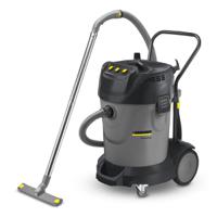 1667-2700 Karcher Floor Vacuum Cleaner Wet and Dry Vacuum Cleaner for Wet/Dry Areas, 220 → 240V ac