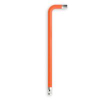 73370 INBUS L Shape Metric Hex Key, 10mm