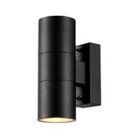90193 Sylvania SYLWALL LUMINA GU10 LED Bulbs 1 W, Bulb shape