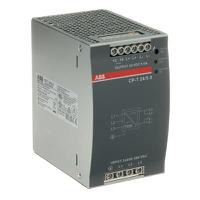 1svr427054r0000-cp-t-2450 ABB CP-T Switched Mode DIN Rail Power Supply, 340 → 575 V ac / 480 → 820V dc ac, dc Input, 24V dc dc
