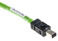 772200 Pilz Mini I/O to Unterminated, Terminated
