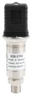 828-5701 RS PRO Pressure Sensor, 0bar Min, 50mbar Max, Voltage Output, Relative Reading