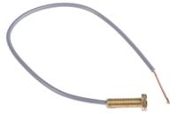 361-4933 RS PRO Cylindrical Reed Switch, NO, 200V, 500mA