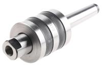 771-9161 RS PRO Lathe Chuck MT2