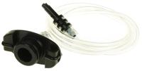 93055-3rhb Metcal Black, Clear Receiver Head Assembly, For Use With 700 Series