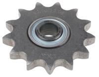 ksr16-l0-12-10-13-08 INA 13 Tooth Parallel Sprocket, KSR16-L0-12-10-13-08