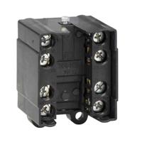 xesp2151l Telemecanique Sensors XESP Series Limit Switch, NO/NC, DP, 240V ac Max, 10A Max