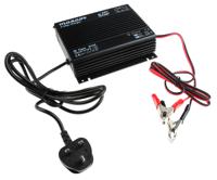 9740000054 Mascot Battery Charger For Lead Acid 24V 5A with UK plug
