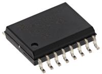 pcf8574adw Texas Instruments I/O Expander I2C 16-Pin SOIC, PCF8574ADW