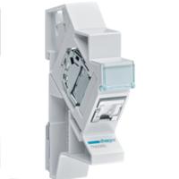 tn008s Hager Cat6a RJ45 Modular Connector