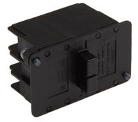 xeng1491 Schneider Electric XAC, XACA, XACA9 Series Contact Block, 2NO + 1NC