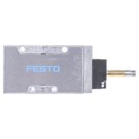 mfh-5-14-b Festo Pneumatic Solenoid Valve - Electrical G 1/4 MFH Series, 15901