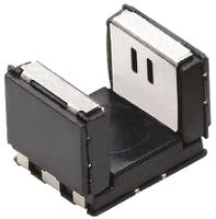 tcut1350x01 TCUT1350X01 Vishay, Surface Mount Slotted Optical Switch, Phototransistor Output