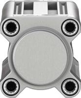 dsbc-32-150-ppva-n3 Festo Pneumatic Piston Rod Cylinder - 2123073 32 mm Bore, 150 mm DSBC Series, Double Acting Acting