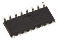 dg441ledy-ge3 Vishay DG441LEDY-GE3 Analogue Switch Quad SPST 3 to 16 V, 16-Pin SOIC