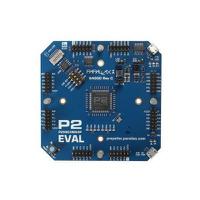 64000 Parallax Inc Propeller 2 Evaluation Board Rev. C Microcontroller Evaluation Board